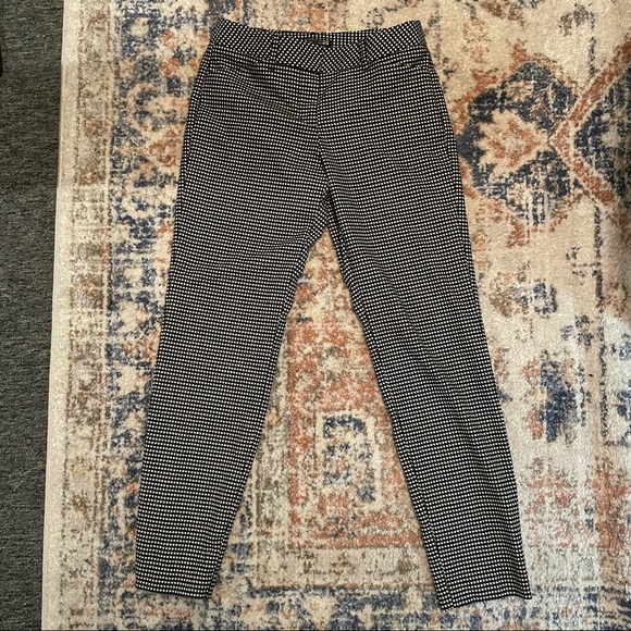Express Editor Pants 00R - Picture 3 of 5